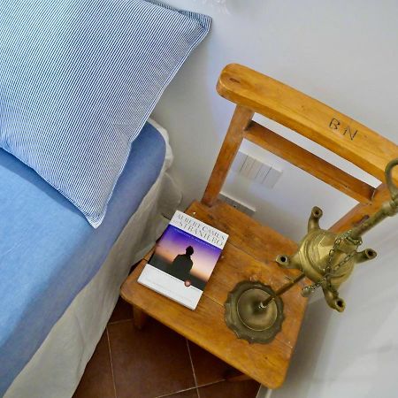 Il Ciclope - La Camera Sotto Il Faro แตร์โมลิ ภายนอก รูปภาพ